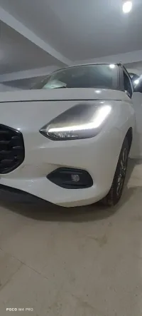 Suzuki Swift 2025 