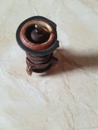 Thermostat Léon fr 2.0 Tdi