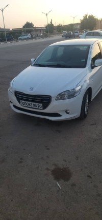 سيارات-peugeot-301-2013-allure-آفلو-الأغواط-الجزائر