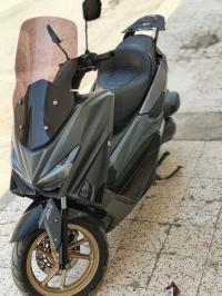 دراجات-نارية-وسكوترات-okinoi-max-ts200-2024-أم-البواقي-الجزائر