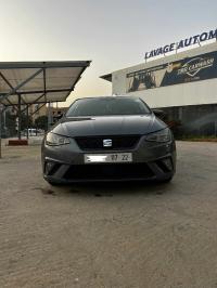 سيارات-seat-ibiza-2017-style-سيدي-بلعباس-الجزائر
