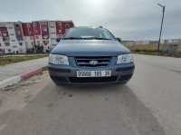 voitures-hyundai-matrix-2005-el-taref-tarf-algerie