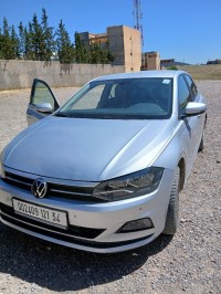 سيارات-volkswagen-polo-2021-beats-برج-بوعريريج-الجزائر
