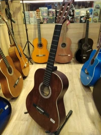 GUITARE CLASSIQUE SEMTONI SE4042