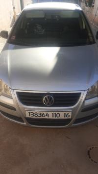 سيارات-volkswagen-polo-2010-زرالدة-الجزائر