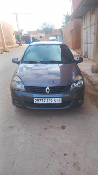 voitures-renault-clio-campus-2009-oran-algerie