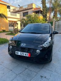 سيارات-hyundai-grande-i10-2023-g-بوينان-البليدة-الجزائر