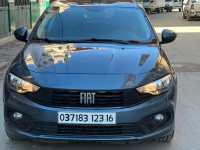 voitures-fiat-tipo-2023-dar-el-beida-alger-algerie