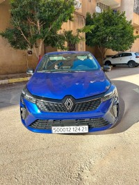 سيارات-renault-clio-5-2024-techno-plus-سكيكدة-الجزائر