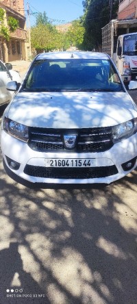 سيارات-dacia-logan-2015-العامرة-عين-الدفلة-الجزائر