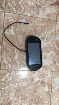 Android écran 