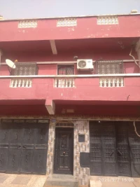 Vente Villa Aïn Témouchent Ain temouchent
