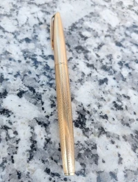 Stylo a plume Waterman C/F