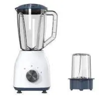 MIXEUR PLASTIQUE 1.5L 2VT 500W 