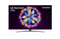 LG TV 55 POUCES NANO CELL