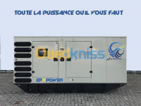 materiel-electrique-groupe-electrogene-150kva-sdec-boudouaou-boumerdes-algerie