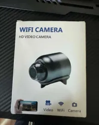 Camera du surveillance et protection كاميرا مراقبة و حماية