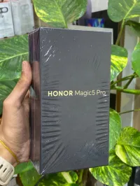 HONOR Magic5 Pro 12/512GB