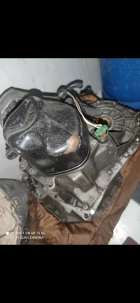 Boîte vitesse Clio 4 DCI Congo 1,5 DCI 