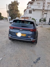 سيارات-kia-sportage-2019-الكاليتوس-الجزائر