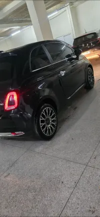 Fiat 500 2024 Dolcevita plus 
