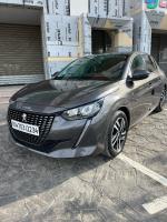 voitures-peugeot-208-2022-allure-bordj-bou-arreridj-algerie