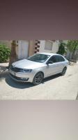 berline-skoda-rapid-2019-barika-batna-algerie