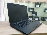 Dell latitude i5 8350U, 32G, 512G, UHD620, 14" NEUF