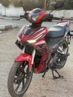 motos-scooters-benelli-150-boufarik-blida-algerie