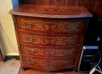 Armoire
