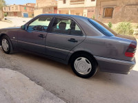 voitures-mercedes-classe-c-1999-birine-djelfa-algerie