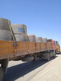 فوهة الابار (بيزة)