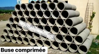 Buse comprimée بيز كو مبريمي