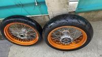 الإطارات-و-العجلات-jantes-supermotard-ktm-الجزائر-وسط