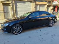 voitures-audi-a4-2018-s-line-ain-azel-setif-algerie