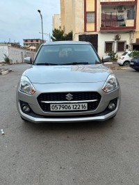 voitures-suzuki-swift-2022-ain-benian-alger-algerie