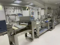 Matériel professionnel boulangerie/pâtisserie RONDO-BONGARD-KOMA 
