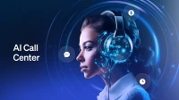 Location de Postes de Call Center Avec ou Sans Personnel