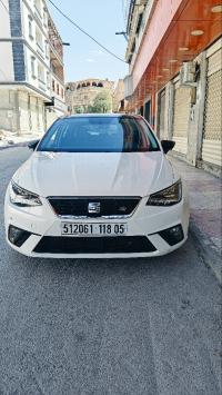 سيارات-seat-ibiza-2018-fr-نقاوس-باتنة-الجزائر