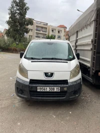Peugeot Expert 2008 