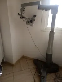 Microscope ORL