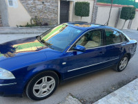 voitures-volkswagen-passat-2002-constantine-algerie