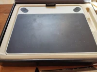wacom intuos ctl 490