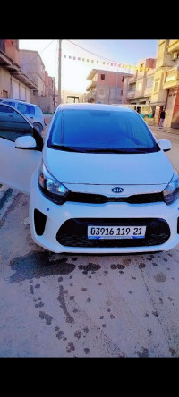 voitures-kia-picanto-2019-lx-start-oum-toub-skikda-algerie