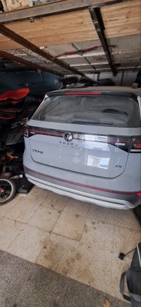 سيارات-volkswagen-tharu-xr-2025-turbo-قالمة-الجزائر