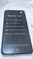 smartphones-redmi-13c-tenes-chlef-algerie