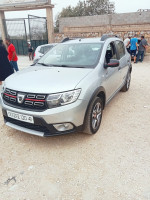 citadine-dacia-sandero-2020-stepway-souk-ahras-algerie