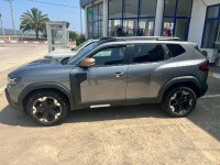 سيارات-dacia-duster-2025-gold-عنابة-الجزائر