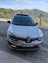 سيارات-renault-megane-3-2017-bose-إيلولة-أمالو-تيزي-وزو-الجزائر