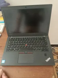 LENOVO THINK PAD X270 7th